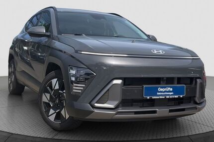 Hyundai KONA 34.654 km 24.900 &euro; Berlin 12683