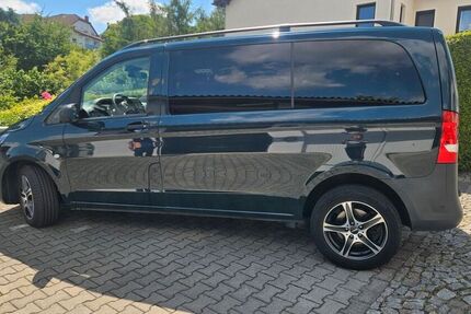 Mercedes-Benz Vito 157.900 km 19.900 &euro; Dresden 01189