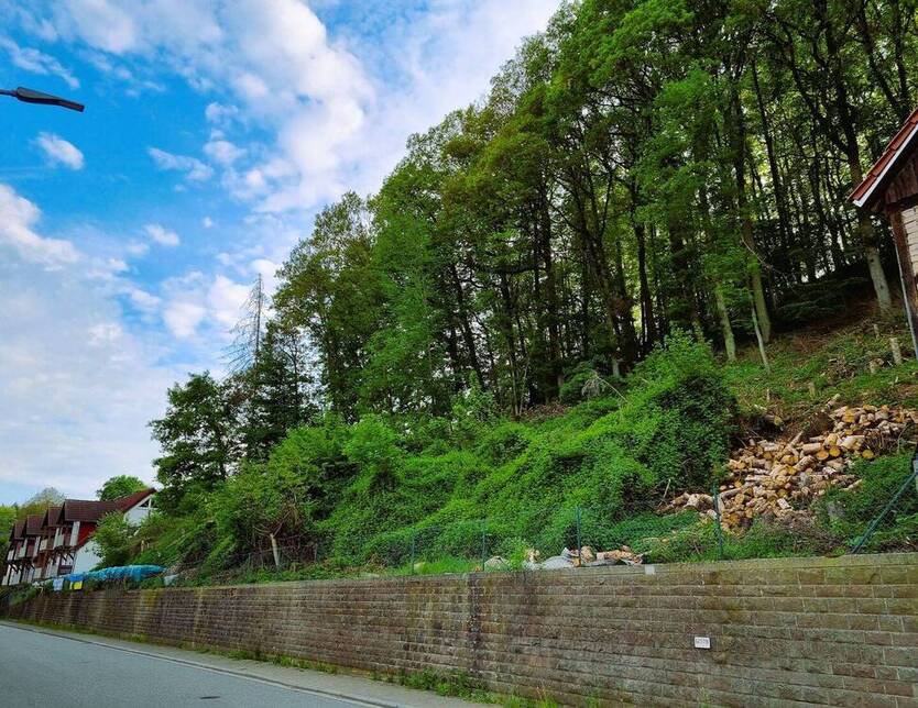 Schönes Grundstück in Oberstaufenbach - direkt bebaubar