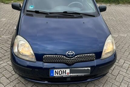 Toyota Yaris 79.755 km 5.500 &euro; Nordhorn 48531