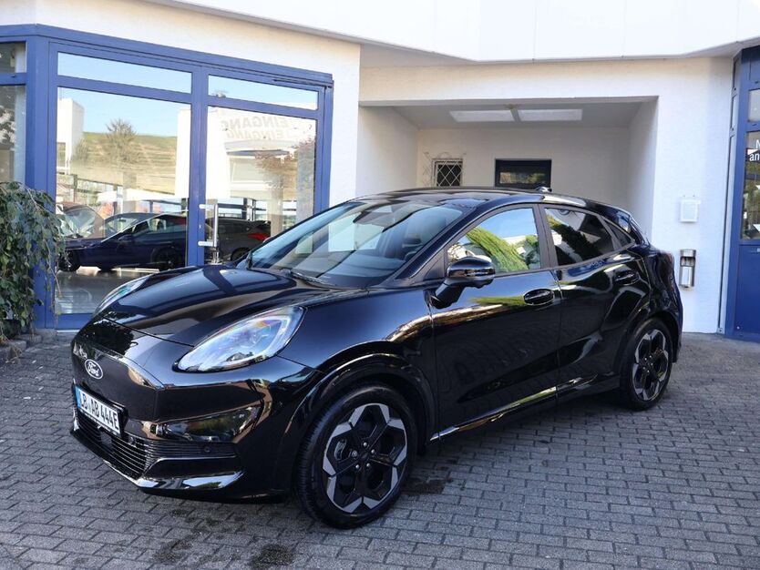 Ford Puma 2.800 km 34.980 € Besigheim 74354