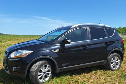 Ford Kuga 235.000 km 5.500 &euro; Fulda 36041