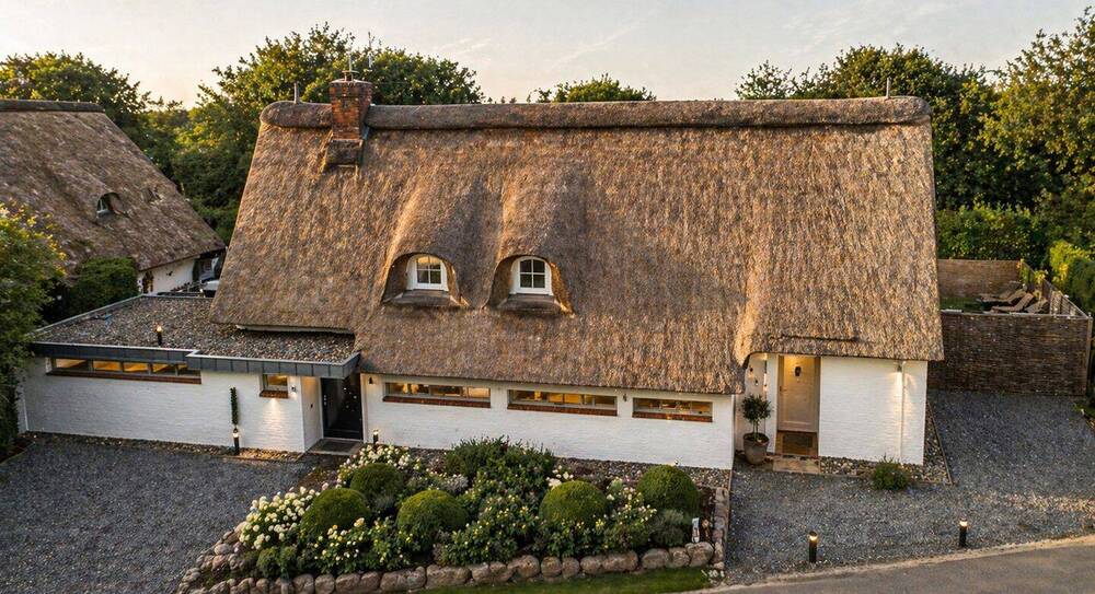 Mehrfamilienhaus, Wohnhaus Sankt Peter-Ording Ording - 7 Zimmer, 171 m&sup2;, 1.489.500&euro; | Angebot:26302324