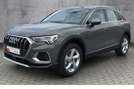 Audi Q3 10.000 km 40.780 € Plauen 08527