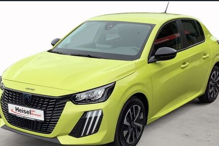 Peugeot 208 17.441 km 15.560 &euro; Merzig 66663