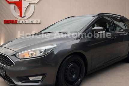 Ford Focus 172.890 km 3.450 &euro; Heiningen 73092