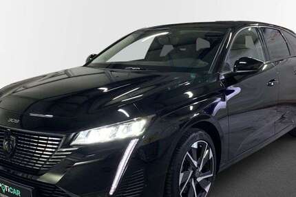 Peugeot 308 12.400 km 19.350 &euro; Henstedt-Ulzburg 24558