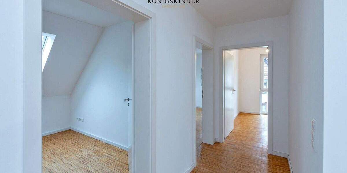 Etagenwohnung Mönsheim - 4 Zimmer, 102 m&sup2;, 349.000&euro; | Angebot:25371847