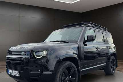 Land Rover Defender 9.475 km 85.430 € Kassel 34123