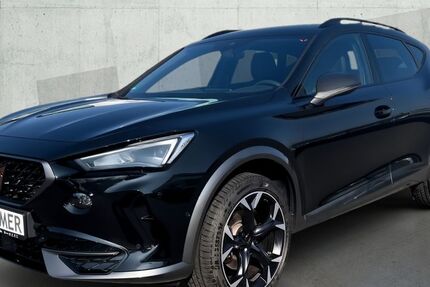 Cupra Formentor 38.546 km 31.790 &euro; Nordhorn 48529