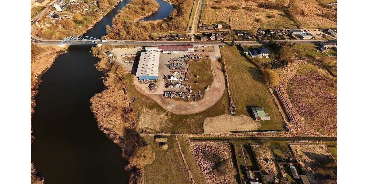 Grundstück Demmin Meyenkrebs - 850.000&euro; | Angebot:26702886