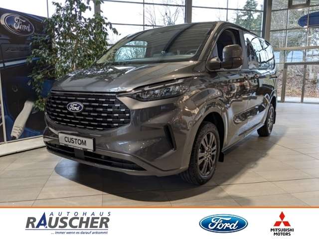 Ford Tourneo Custom 3.950 km 47.889 &euro; Weilheim 82362