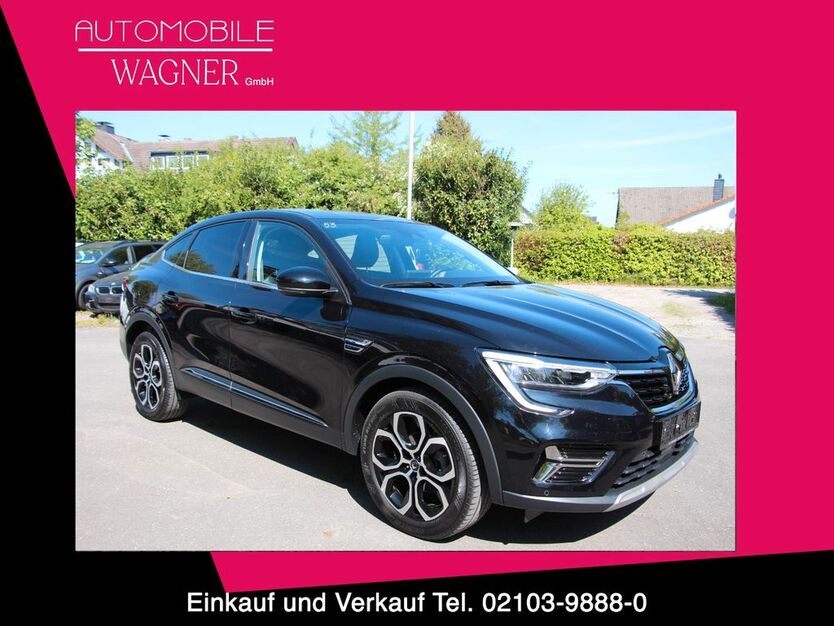 Renault Arkana 22.087 km 22.990 € Hilden bei Düsseldorf 40721
