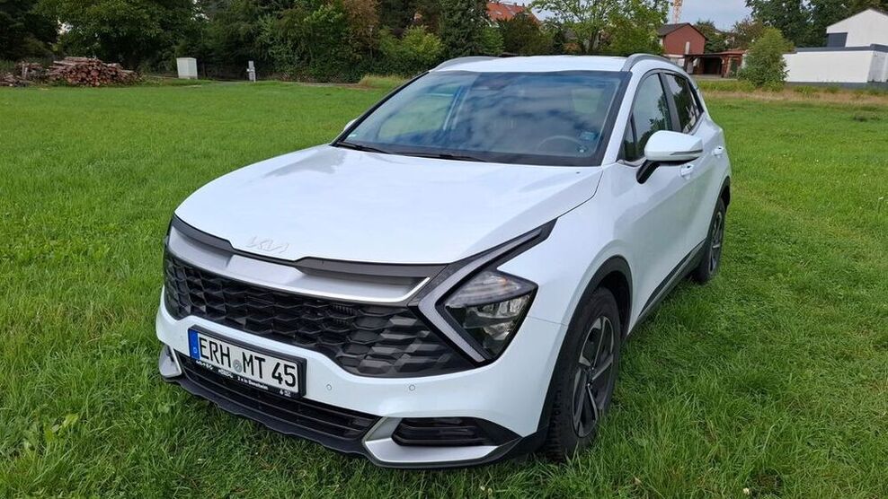 Sportage