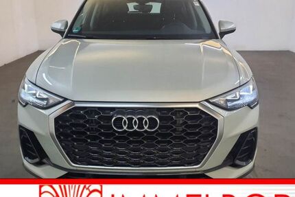 Audi Q3 29.600 km 32.890 € Barchfeld - Immelborn 36456
