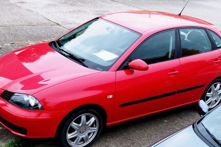 Seat Ibiza 52.800 km 4.999 € Mitterscheyern 85298