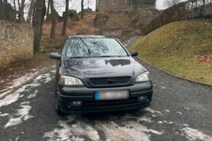 Opel Astra 230.000 km 1.090 &euro; Netphen 57250
