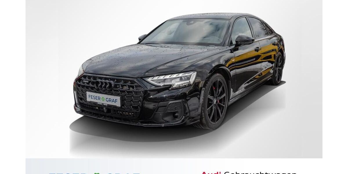 Audi A8 30.777 km 67.940 &euro; Magdeburg 39126