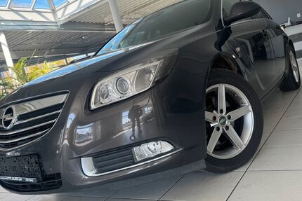 Opel Insignia 100.000 km 8.980 &euro; Öhringen 74613