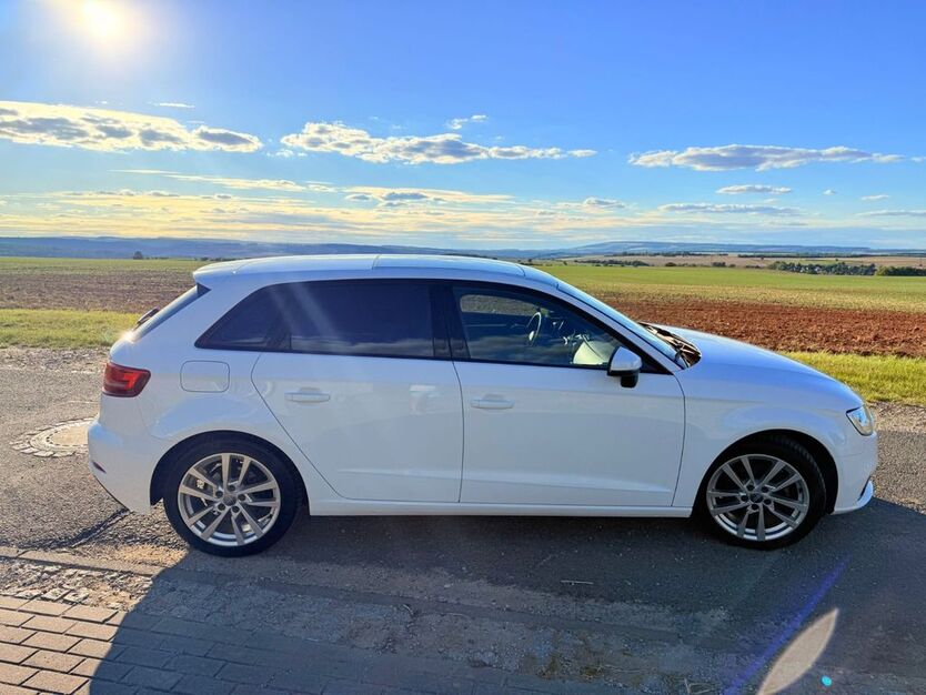 Audi A3 111.200 km 16.500 € Kleinschwabhausen 99441