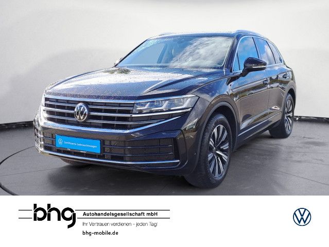 Touareg