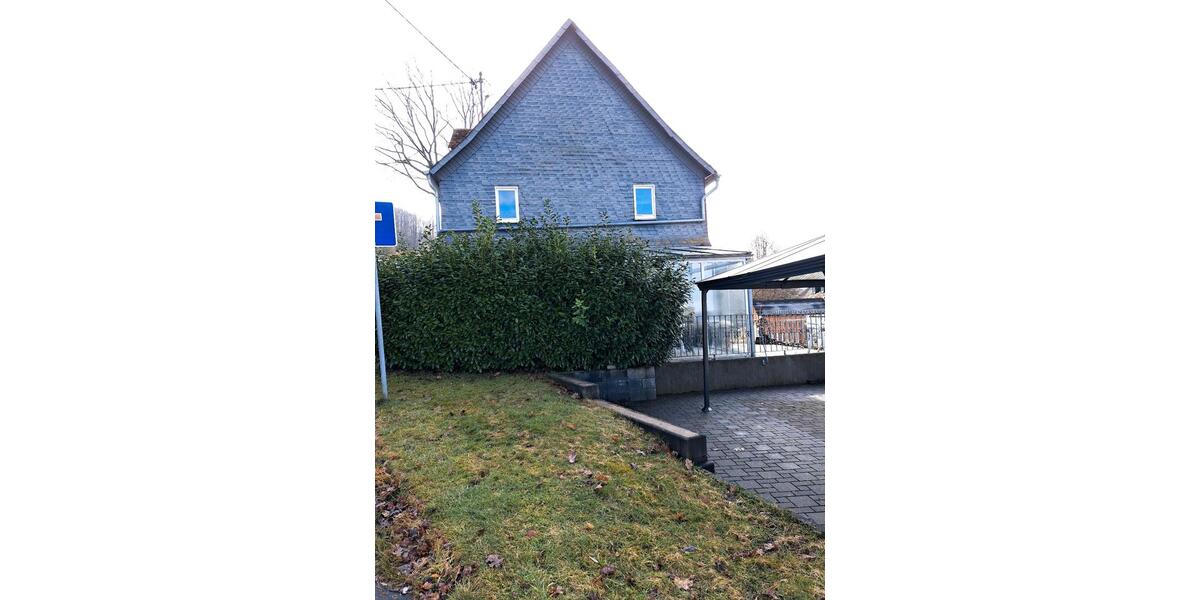 Einfamilienhaus Freudenberg - 6 Zimmer, 130 m&sup2;, 158.000&euro; | Angebot:26133240