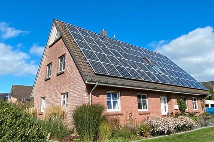 Haus Horstedt - 6 Zimmer, 171 m&sup2;, 489.000&euro; | Angebot:26815539