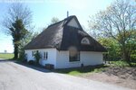 Charmante Reetkate in Nordseenähe - in fast Alleinlage! - Bauernhaus, Landhaus Nordermeldorf | Angebot:26770173