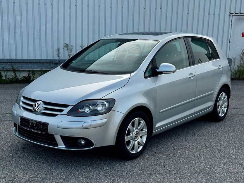 Golf Plus