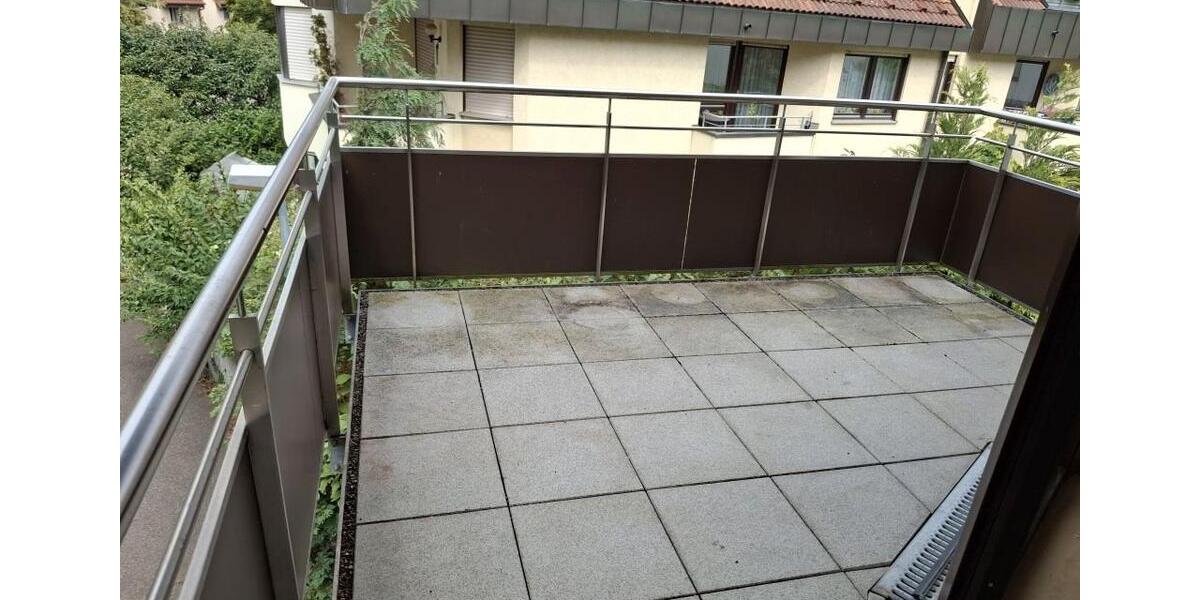 Etagenwohnung Filderstadt - 1.5 Zimmer, 35 m&sup2;, 175.000&euro; | Angebot:26441173