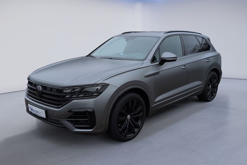 VW Touareg 89.895 km 47.889 € Südharz 06536