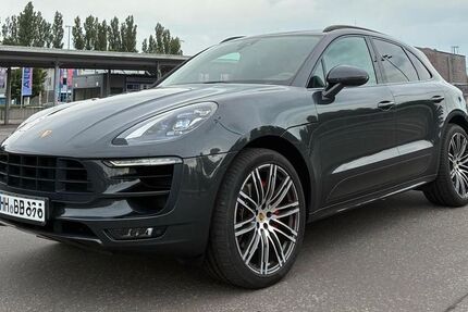 Porsche Macan 28.200 km 59.999 € Hamburg 22559