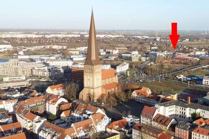 Grundstück Rostock / Dierkow (Neu) Dierkow (Neu) - 1.950.000&euro; | Angebot:24875845