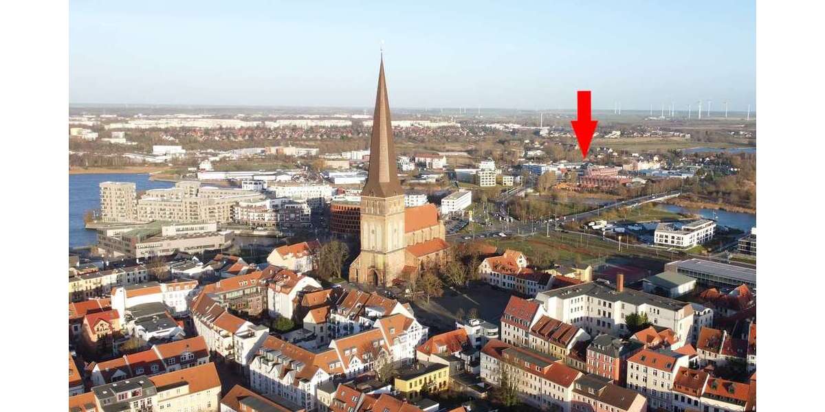 Grundstück Rostock / Dierkow (Neu) Dierkow (Neu) - 1.950.000&euro; | Angebot:24875845