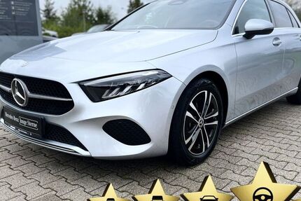 Mercedes A 200