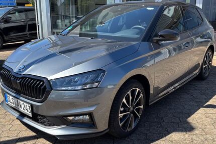 Skoda Fabia 10.000 km 22.950 &euro; Merzig 66663