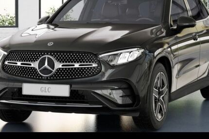 Mercedes-Benz GLC 220 9.900 km 57.380 &euro; Frankfurt 60599