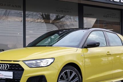 Audi A1 43.584 km 22.870 &euro; Rheda-Wiedenbrück 33378