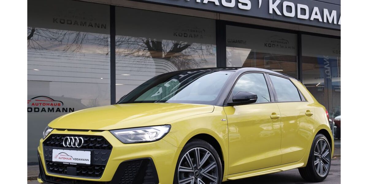 Audi A1 43.584 km 22.870 &euro; Rheda-Wiedenbrück 33378