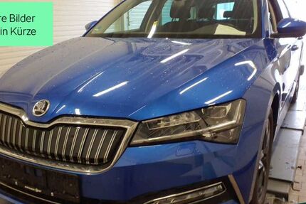 Skoda Superb 47.000 km 28.688 &euro; Mühlheim 63165