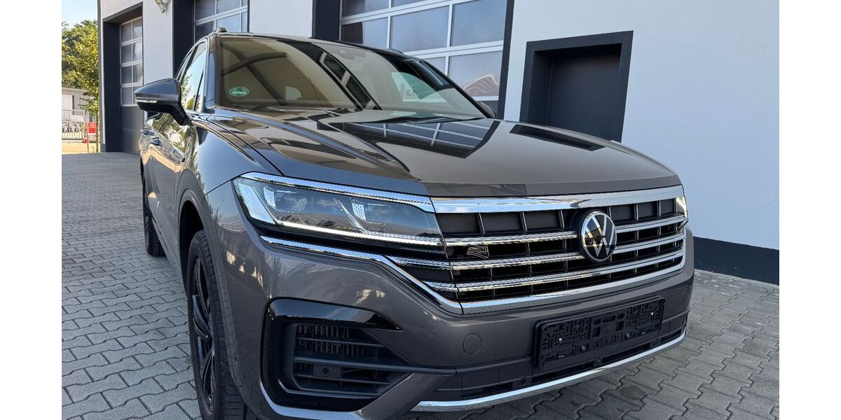 VW Touareg 62.112 km 47.500 &euro; Saal a.d.Donau 93342