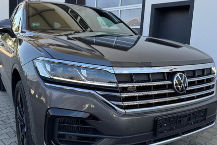 VW Touareg 62.112 km 47.850 &euro; Saal a.d.Donau 93342