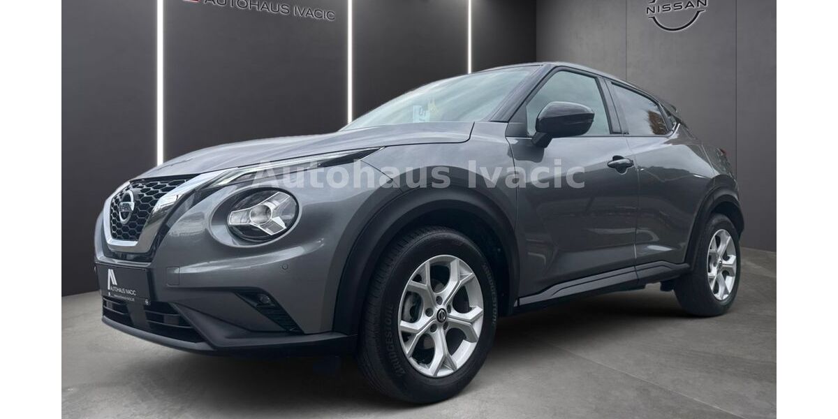 Nissan Juke 43.000 km 18.290 &euro; Friedrichshafen 88046
