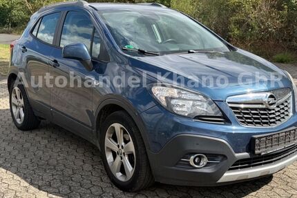 Opel Mokka 180.000 km 5.750 &euro; Plaidt 56637