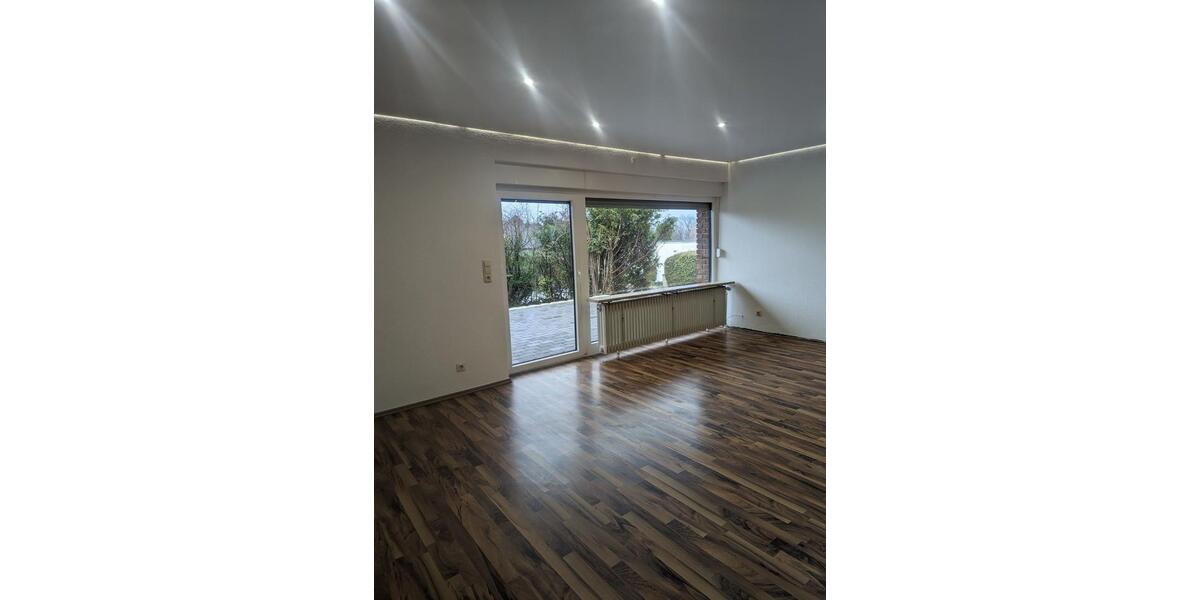 kernsanierter Bungalow in schöner Natur in POSTEHOLZ 3 zimmer