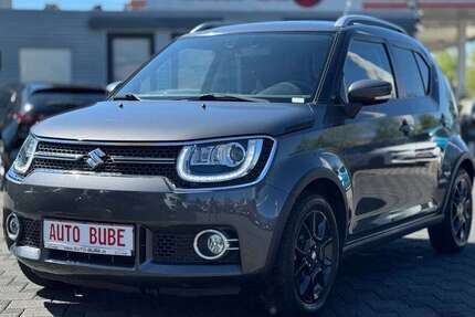 Suzuki Ignis 59.900 km 14.950 &euro; Rüsselsheim 65428