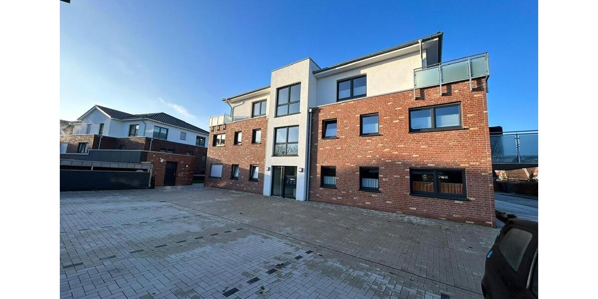 Etagenwohnung Salzbergen - 735&euro; | Angebot:25783952