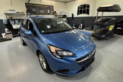 Opel Corsa E 192.000 km 5.400 &euro; Hoya 27318