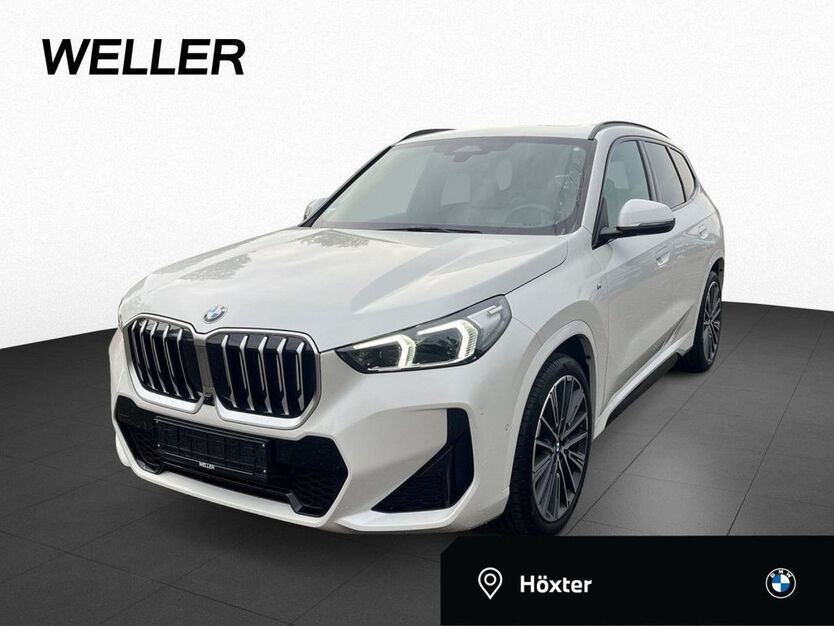 BMW X1 22.136 km 42.850 € Höxter / Stahle 37671