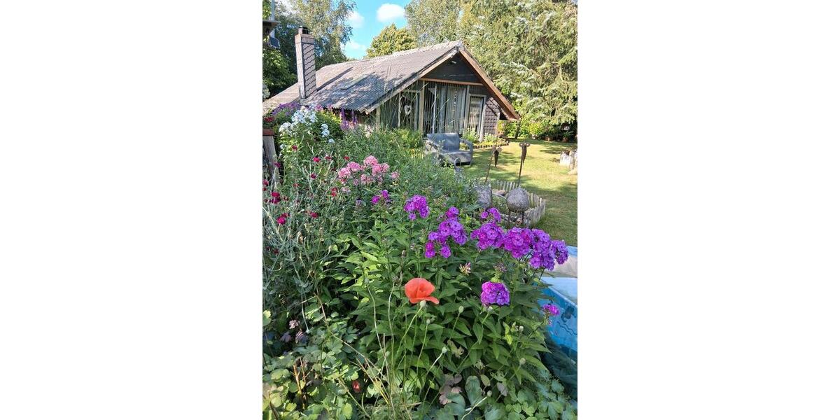 Einfamilienhaus Jübek - 3 Zimmer, 72 m&sup2;, 165.000&euro; | Angebot:26920701